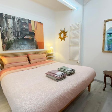 Loft Garden In Bologna'S Heart Ospedale Rizzoli 아파트 외부 사진