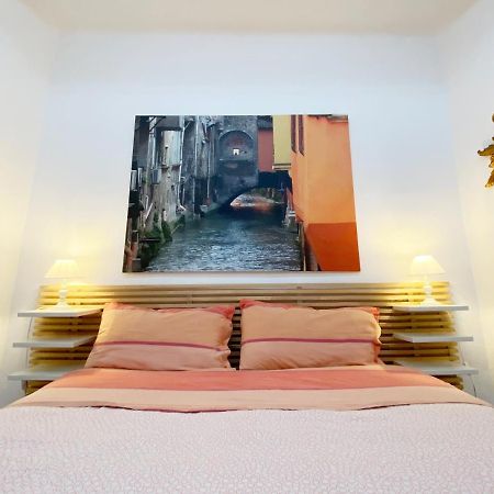 Loft Garden In Bologna'S Heart Ospedale Rizzoli 아파트 외부 사진