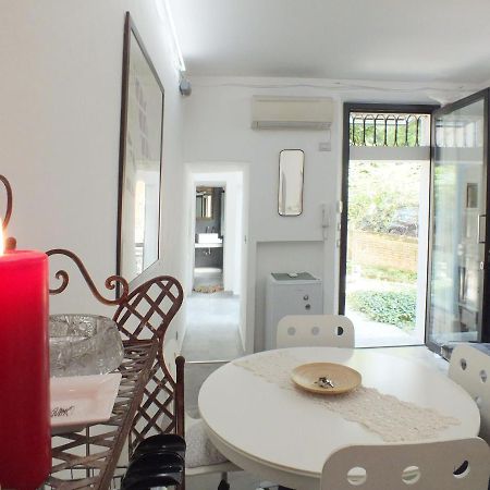 Loft Garden In Bologna'S Heart Ospedale Rizzoli 아파트 외부 사진