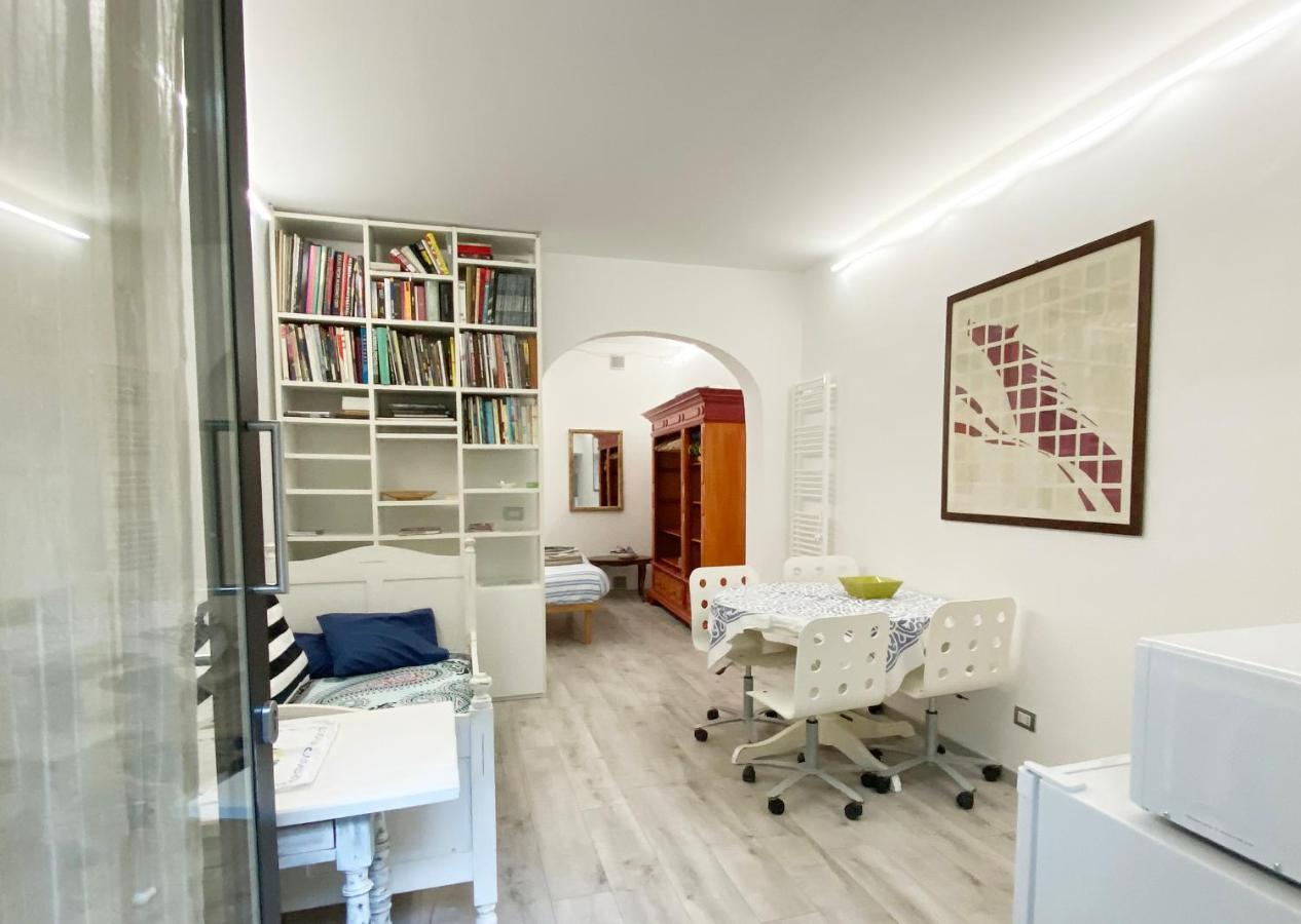 Loft Garden In Bologna'S Heart Ospedale Rizzoli 아파트 외부 사진