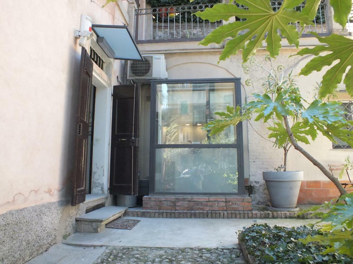 Loft Garden In Bologna'S Heart Ospedale Rizzoli 아파트 외부 사진
