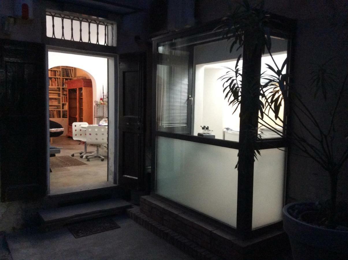 Loft Garden In Bologna'S Heart Ospedale Rizzoli 아파트 외부 사진