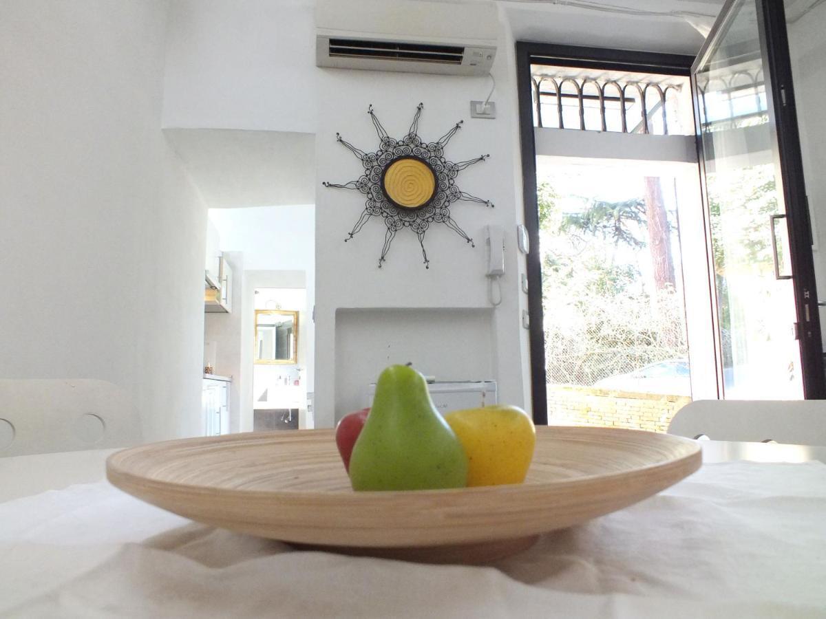 Loft Garden In Bologna'S Heart Ospedale Rizzoli 아파트 외부 사진